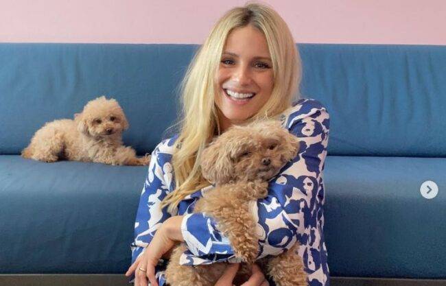 Michelle Hunziker, avete mai visto la sua casa? È davvero spettacolare!