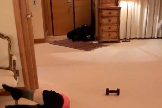 Elena Sofia Ricci, avete mai visto la sua casa? È un vero incanto