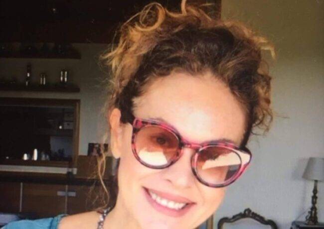 Elena Sofia Ricci, avete mai visto la sua casa? È un vero incanto