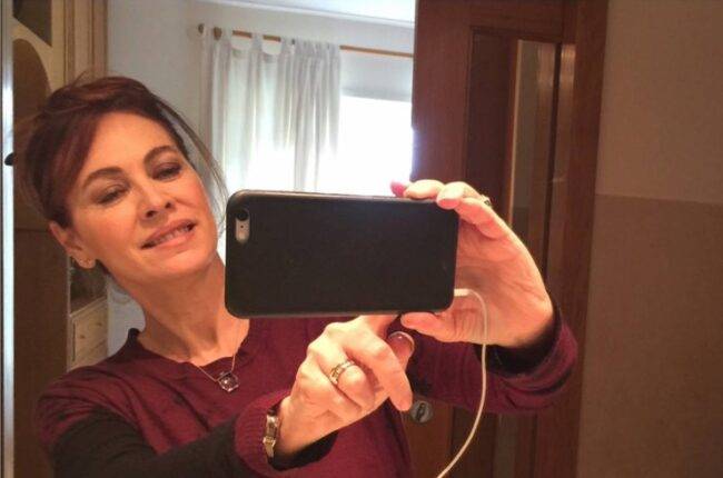 Elena Sofia Ricci, avete mai visto la sua casa? È un vero incanto