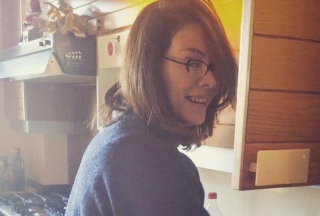 Elena Sofia Ricci, avete mai visto la sua casa? È un vero incanto