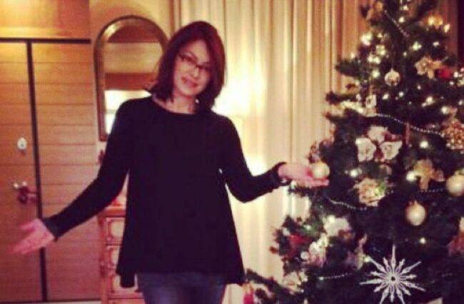 Elena Sofia Ricci, avete mai visto la sua casa? È un vero incanto