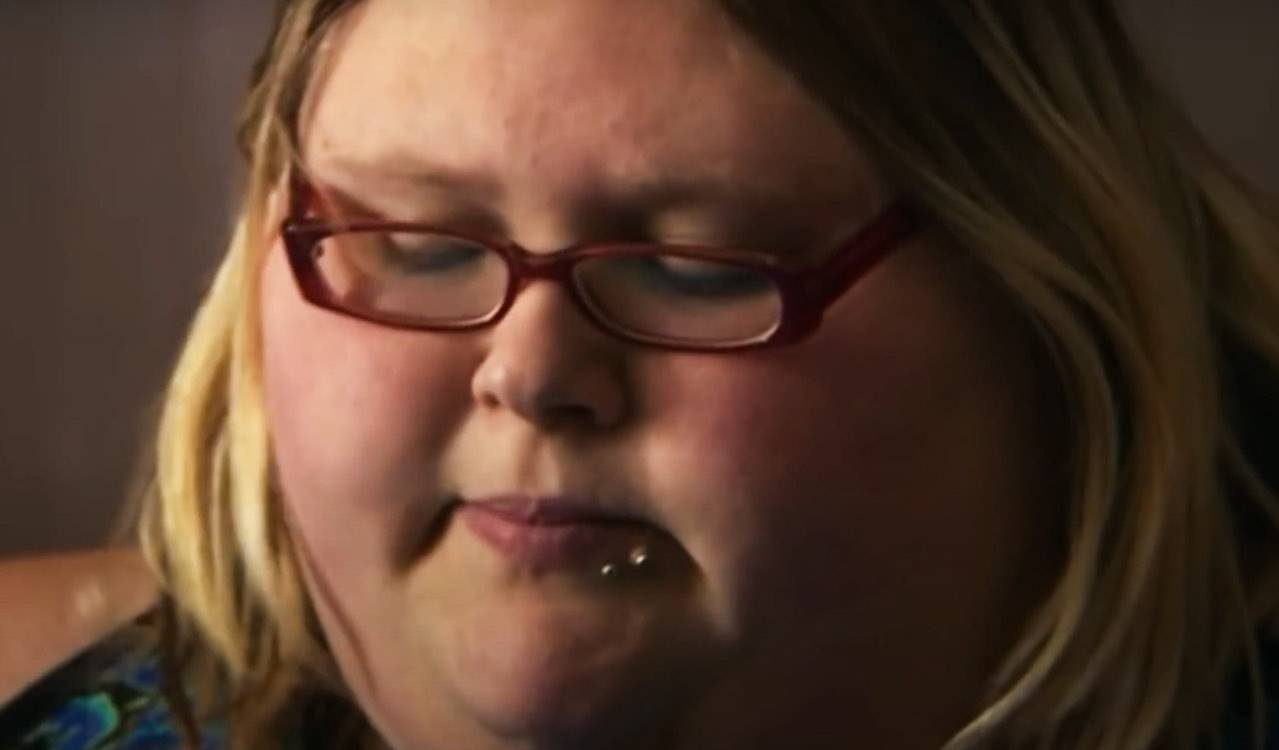 Vite al limite Nicole Lewis: da 310 chili alla svolta, ma com'è oggi?