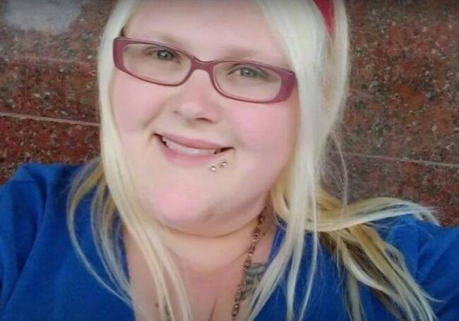 Vite al limite Nicole Lewis: da 310 chili alla svolta, ma com'è oggi?