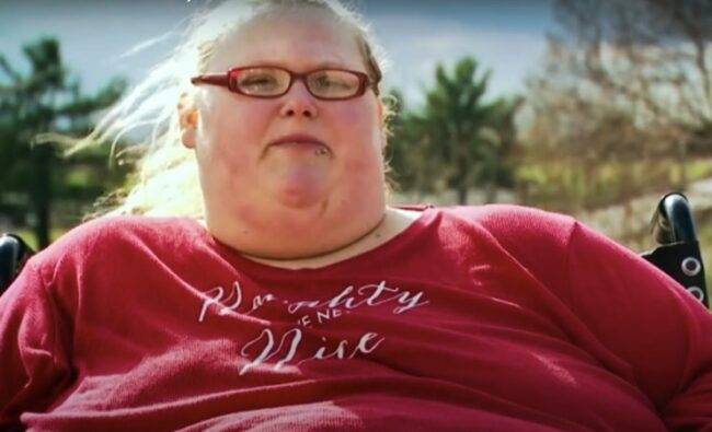 Vite al limite Nicole Lewis: da 310 chili alla svolta, ma com'è oggi?