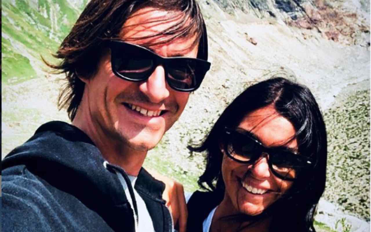 Francesco Oppini, la sua Cristina lo aspetta ma mastica amaro