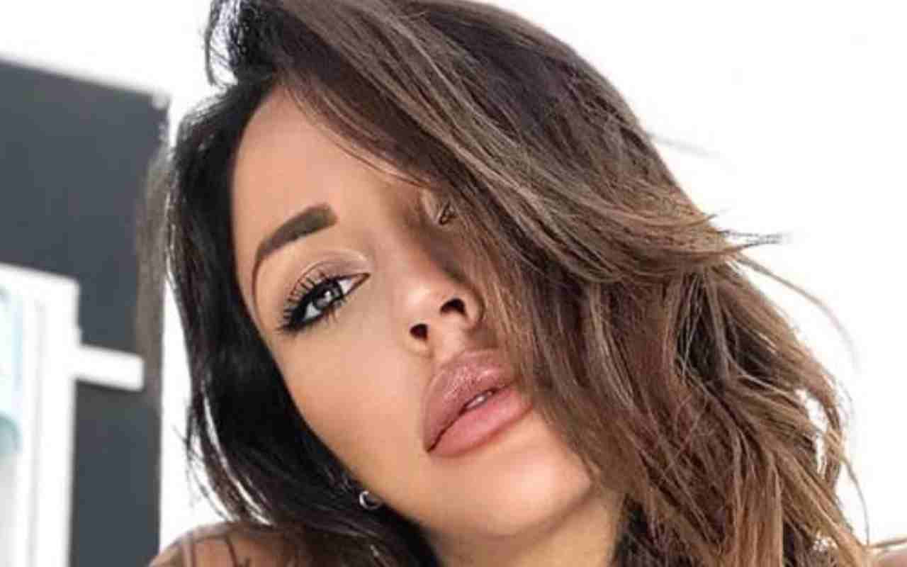 Gf Vip Selvaggia Roma