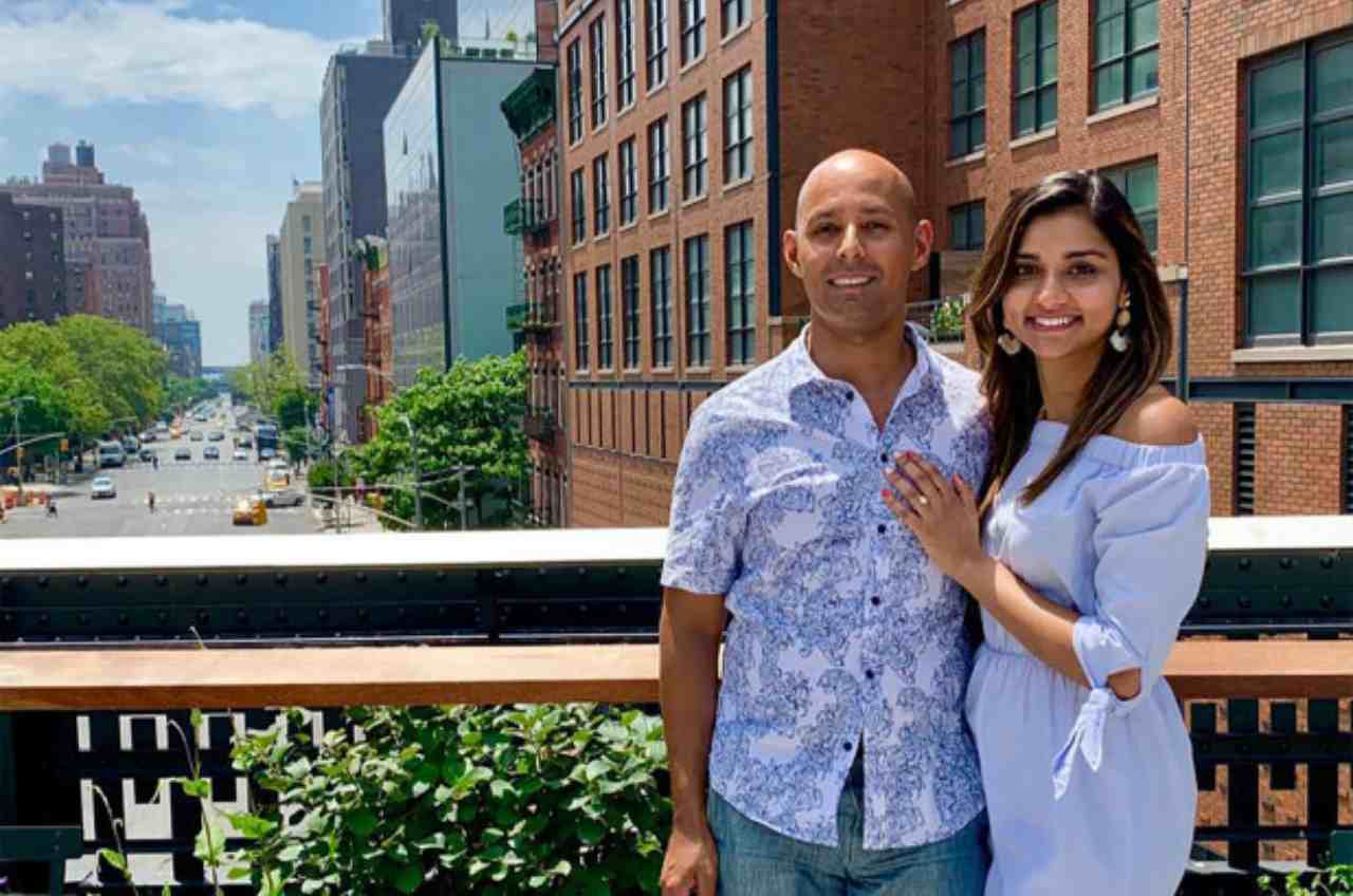 Sposini morti in viaggio di nozze