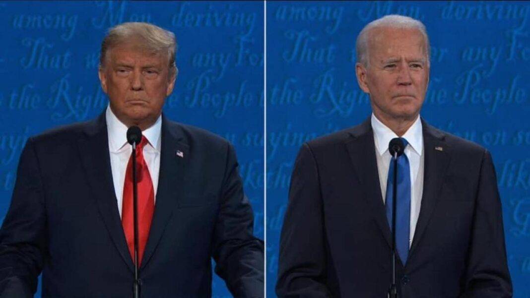 Chi Sta Vincendo Le Elezioni Usa