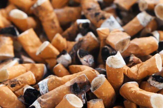 Fumatori, ascoltate l'Ocse: tabagismo principale causa di morte in Europa