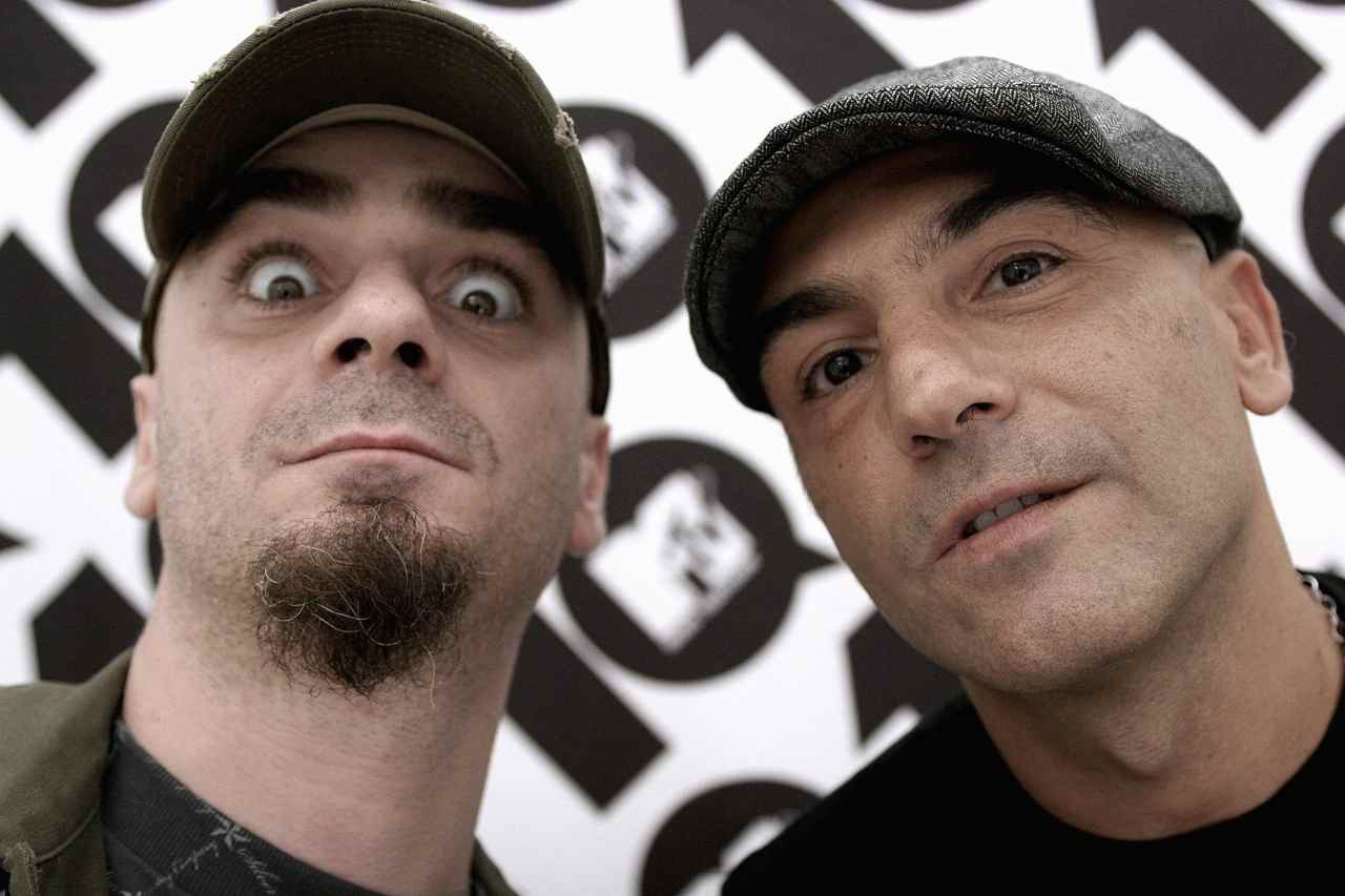 Articolo 31, ricordate il gruppo degli anni '90? Perché si sono separati