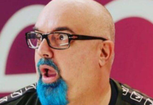 Giovanni Ciacci contro la Guaccero