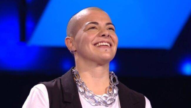 100 ad All Together Now: la storia di Dalila Cavalera