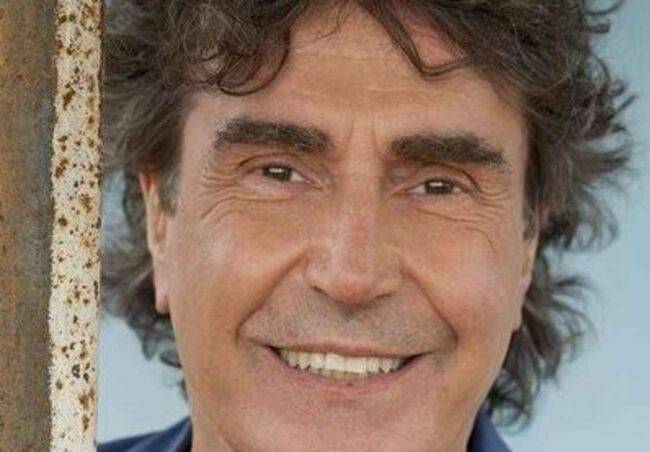 Roby Facchinetti racconta l'ultima telefonata con D'orazio