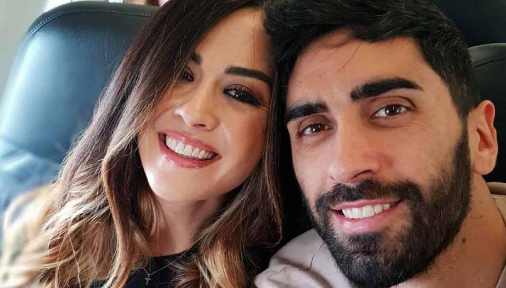 Giorgia Palmas e Filippo Magnini, la scelta estrema colpisce i fan