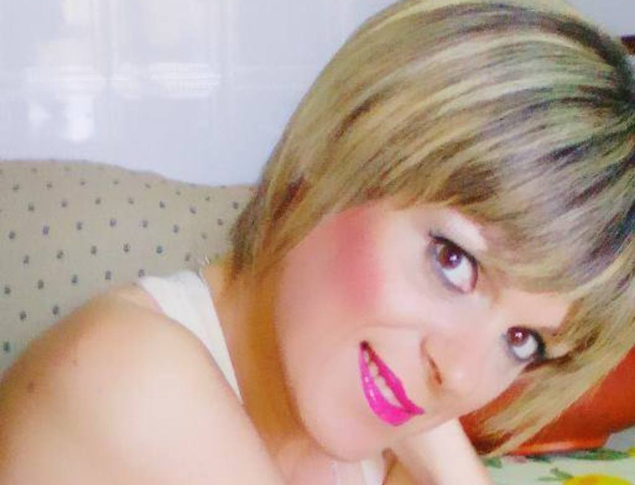 Campionessa Paralimpica