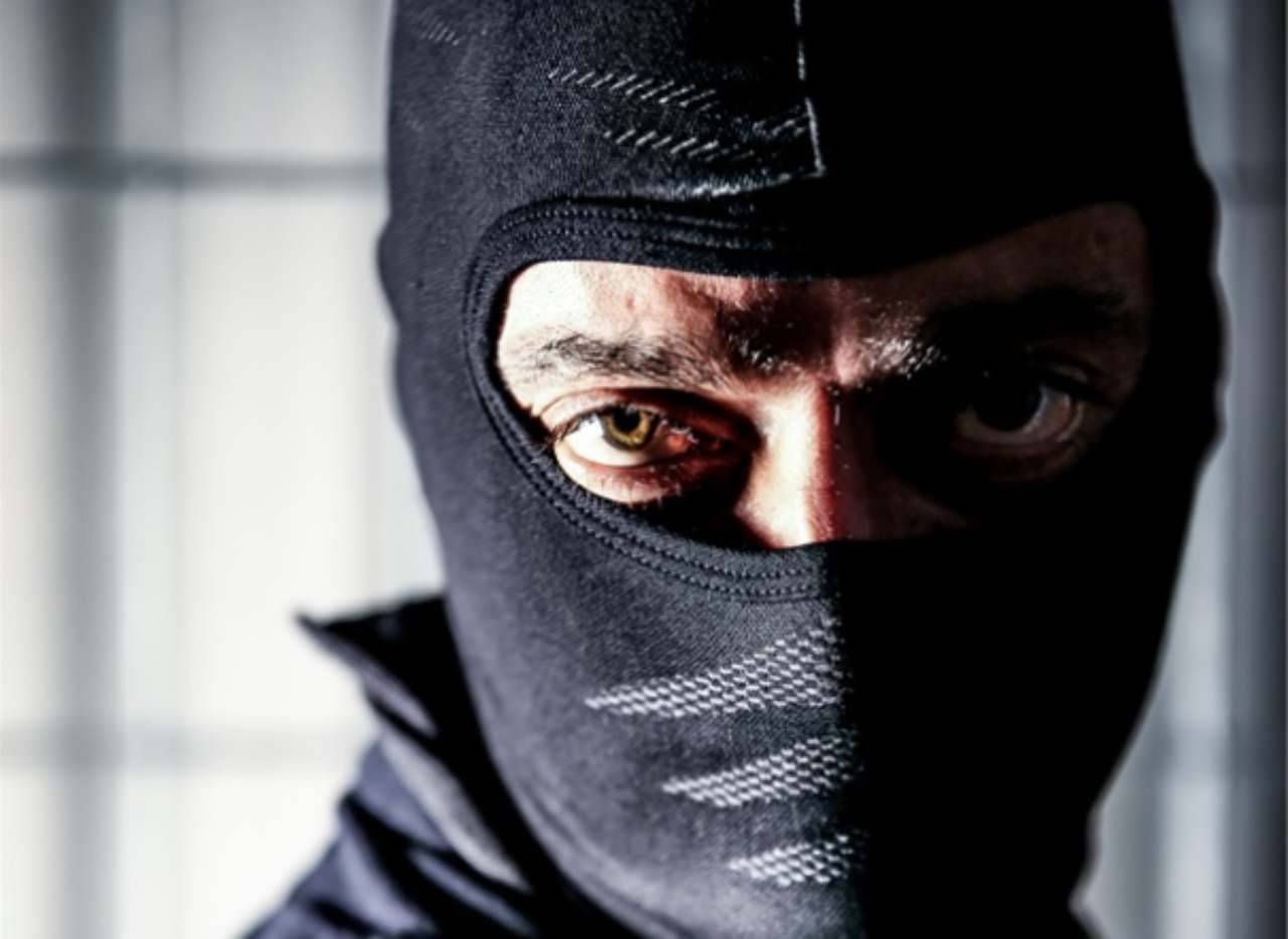 Deborah: "Vi spiego com'è sposare un infiltrato"