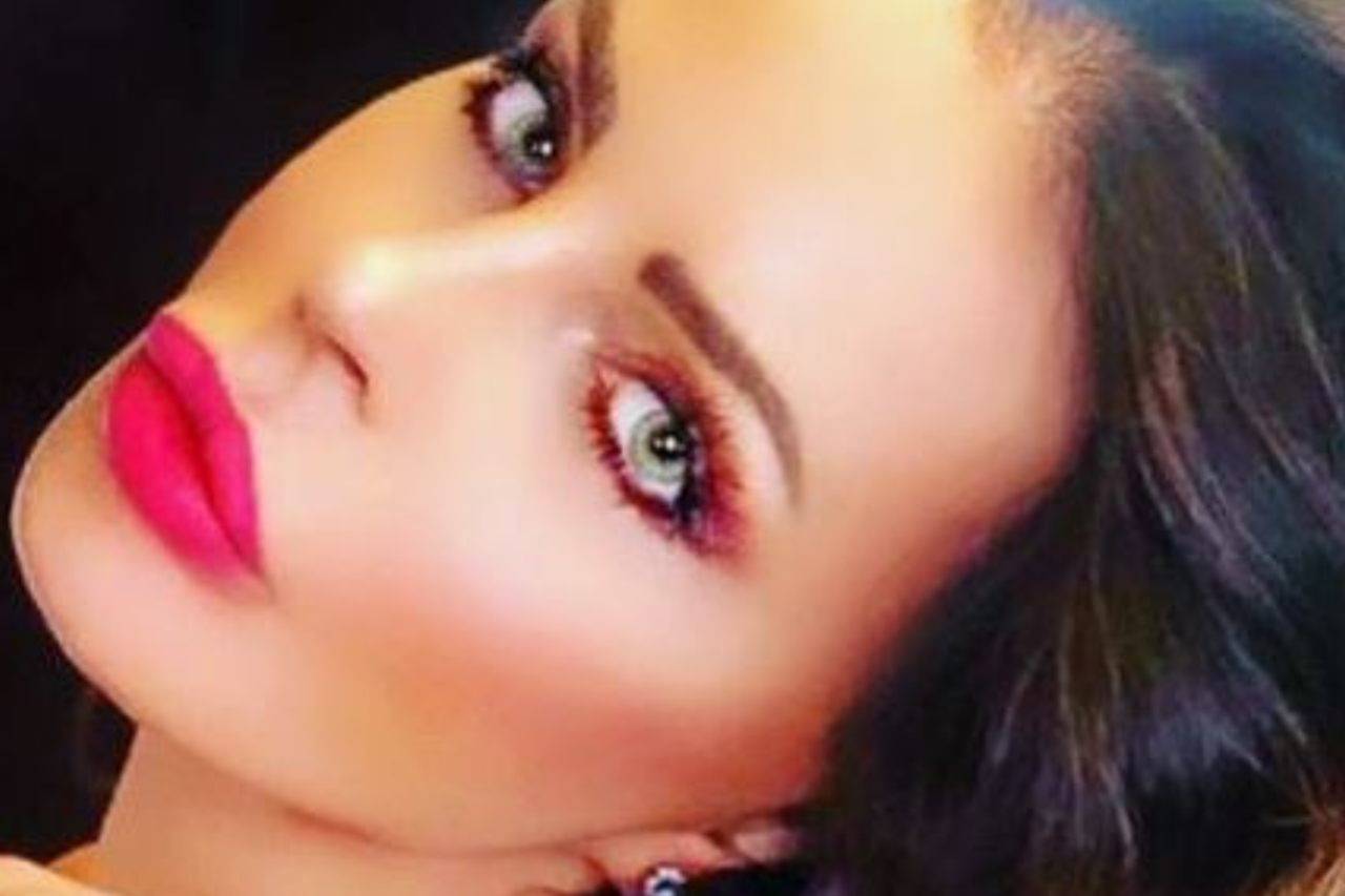 Nina Moric dice che Corona è fidanzato