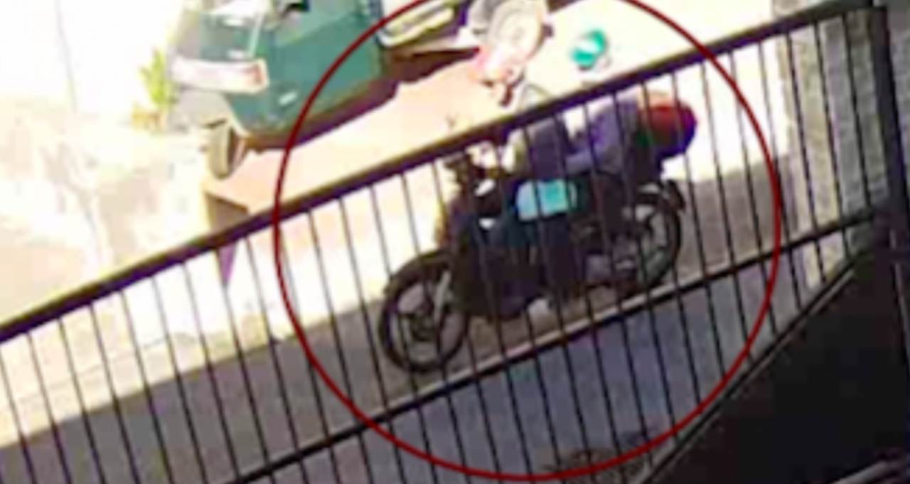 Anziano derubato pensione ucciso