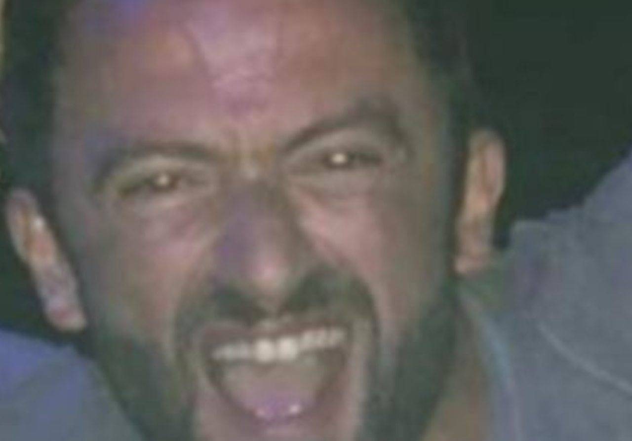 Genovese e bodyguard