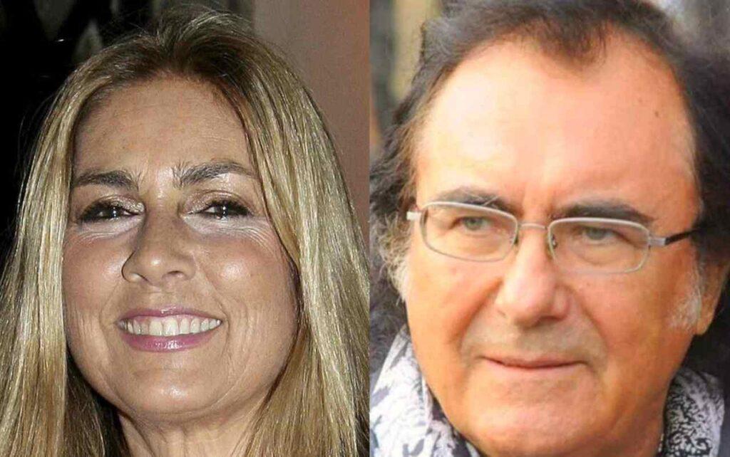 Al Bano e Romina