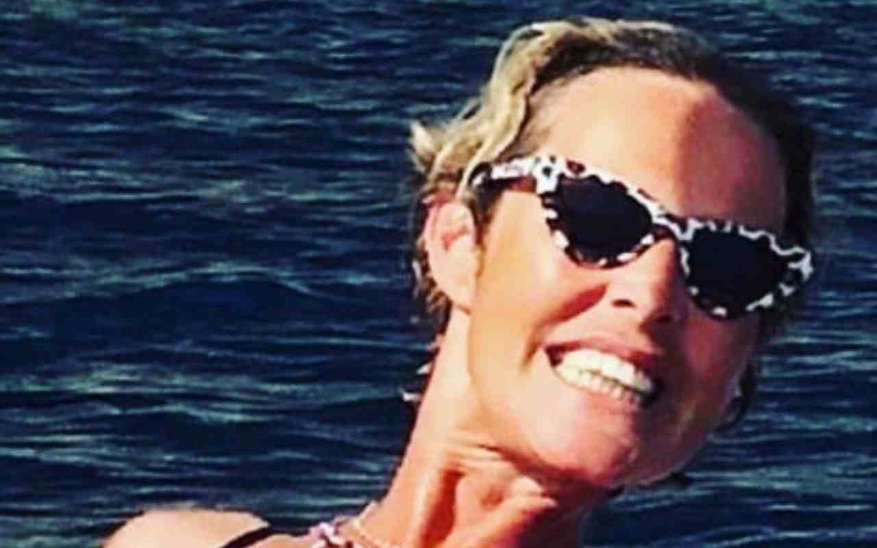 Chi è Allegra Galimberti moglie di Nicola Porro