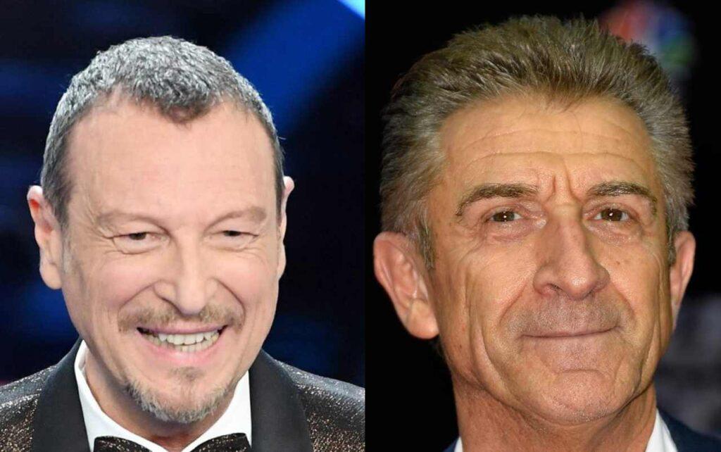 Amadeus Ezio Greggio