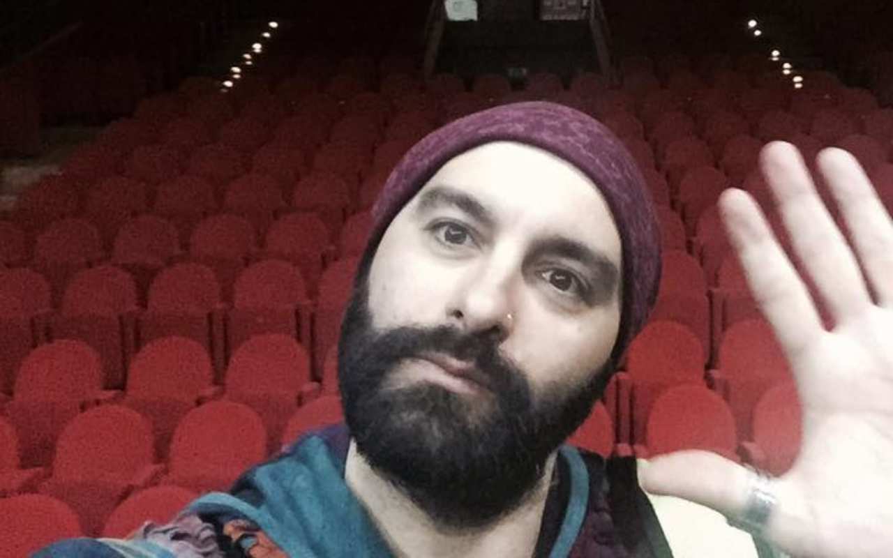 Tu si que vales Andrea Paris