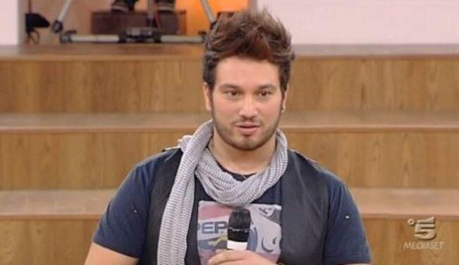 Amici Antonino Spadaccino