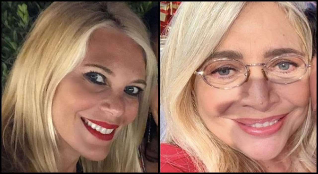Eleonora Daniele a Domenica In dopo Mara Venier: l'idea arriva da lui