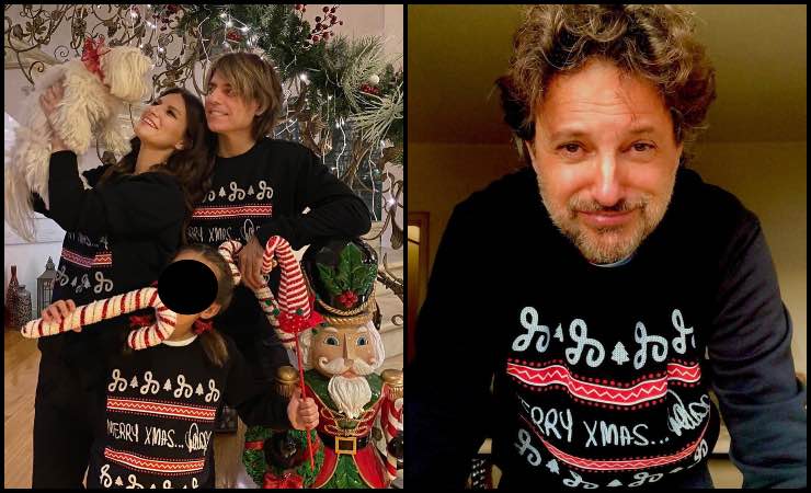 Leonardo Pieraccioni augura buon Natale: arriva un commento speciale
