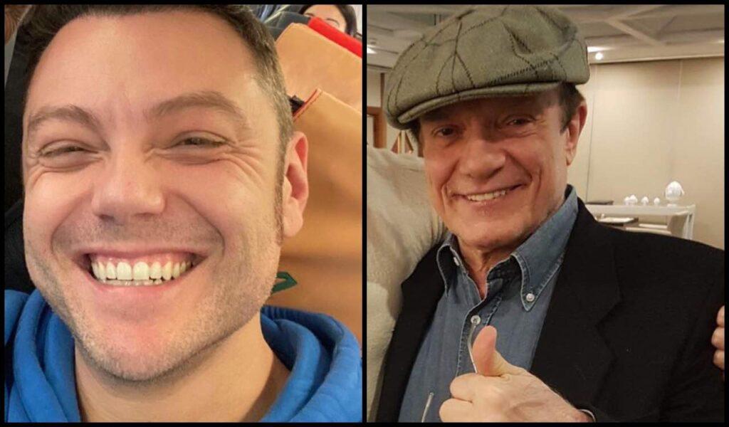 Chi è Il Padre Di Massimo Ranieri