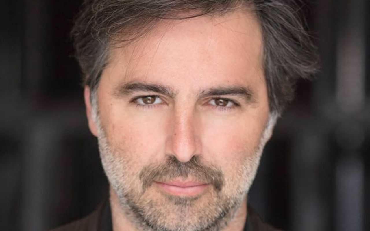 Il segreto di Beppe Convertini