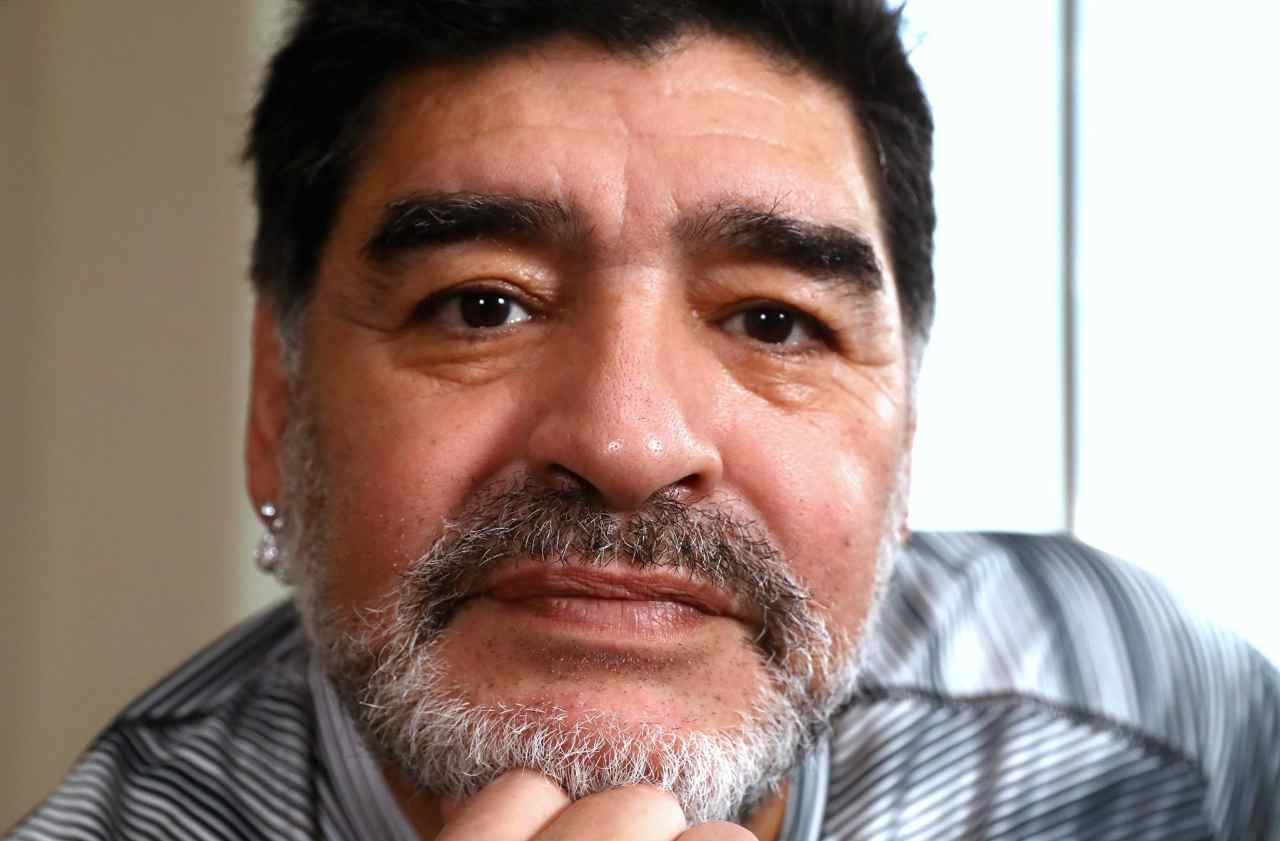 Addio 2020: Diego Armando Maradona e Paolo Rossi
