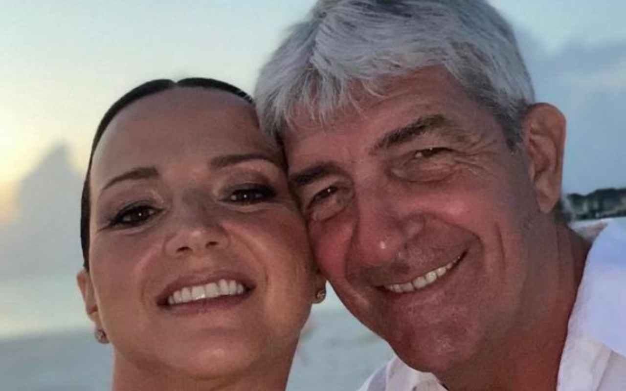 Federica Cappelletti moglie Paolo Rossi