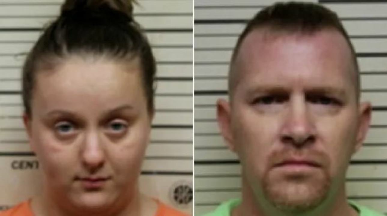 Genitori bimba Missouri