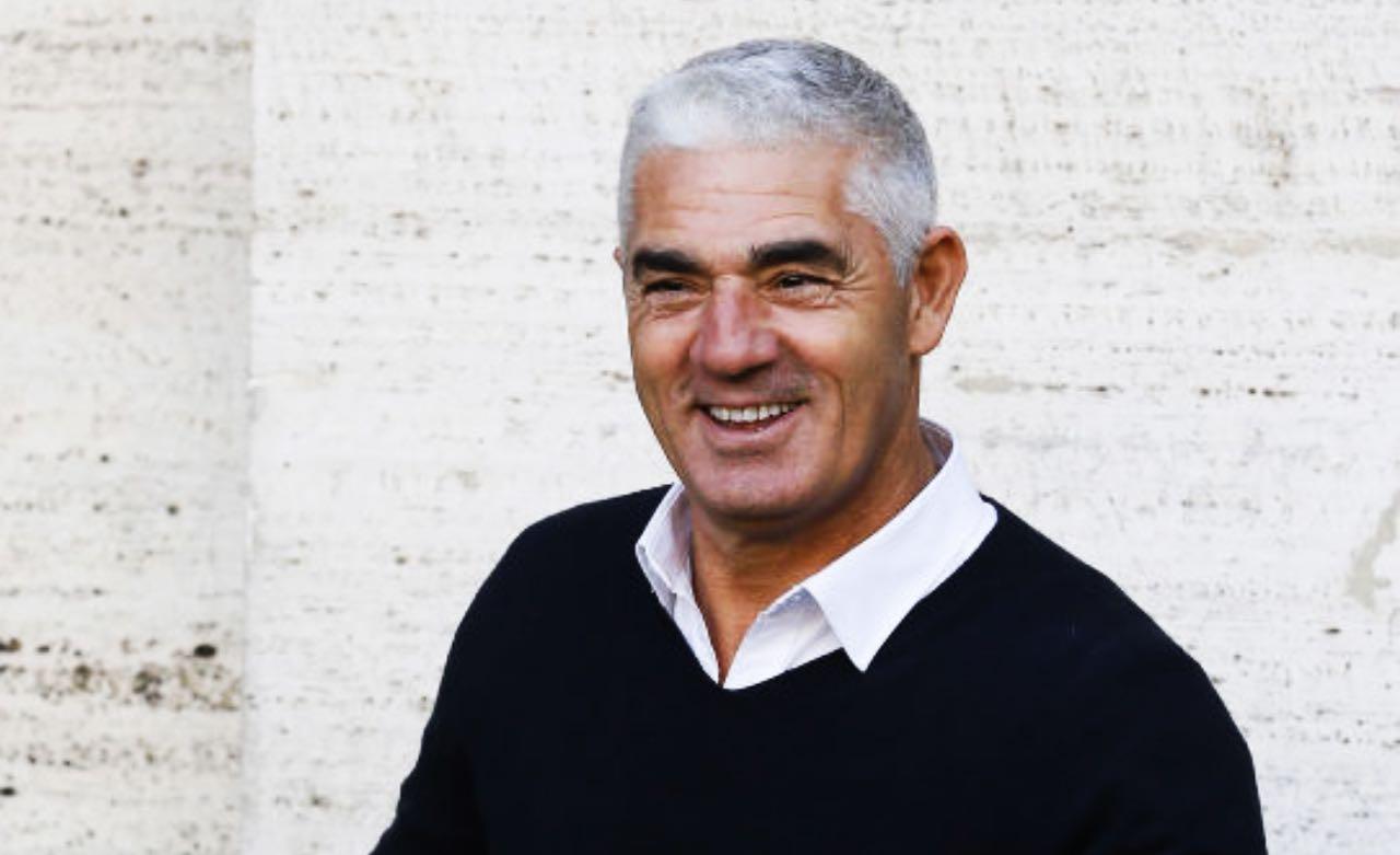 Biagio Izzo e la scaramanzia, i suoi riti: "Quando mi sveglio..."