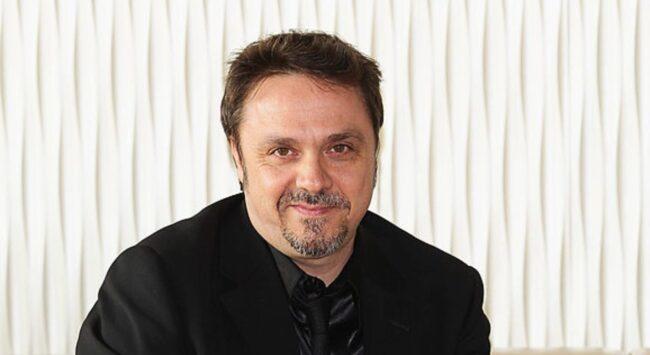 Gabriele Cirilli commuove: questo video ha cambiato la sua vita