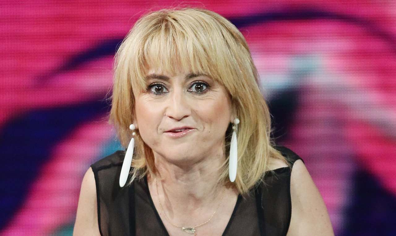 Luciana Littizzetto ribatte con forza: "il sessismo è un'altra cosa"