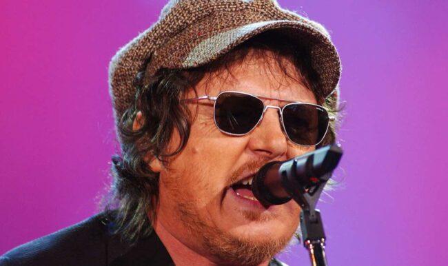 Zucchero, avete mai visto sua moglie Francesca Mozer? Grande amore