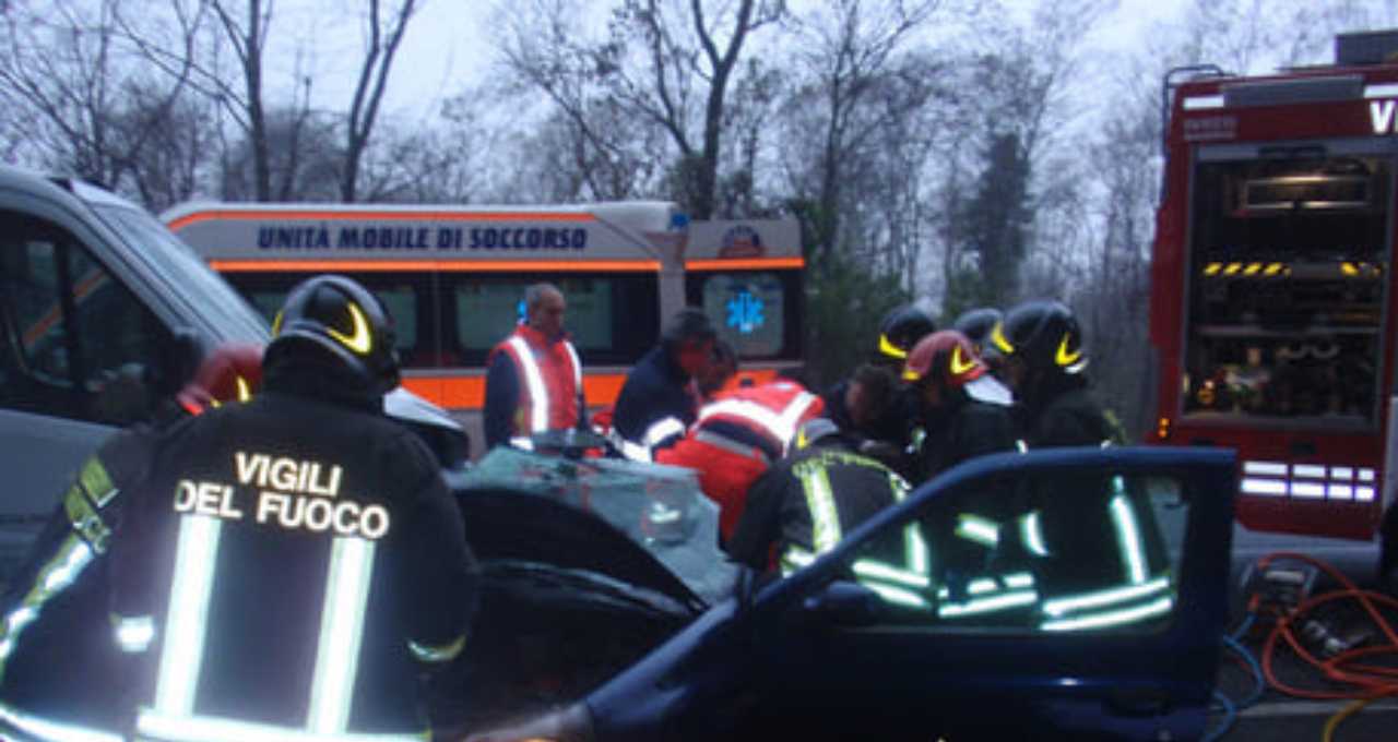 Incidente Reggio Emilia
