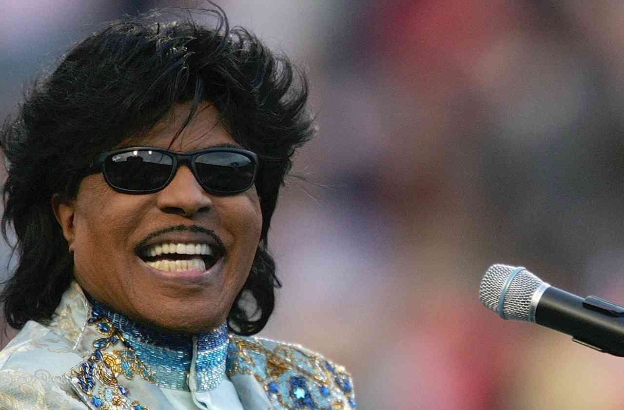 Little Richard