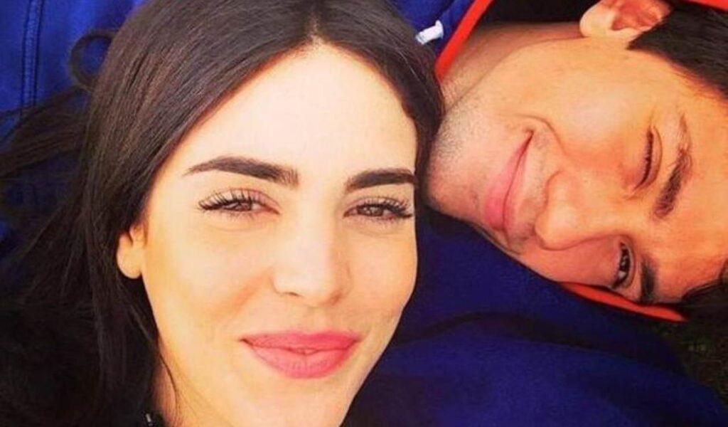 Luigi Berlusconi, dopo il matrimonio con Federica beccato ...