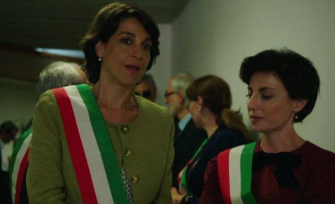 Io Una Giudice Popolare Al Maxiprocesso Streaming