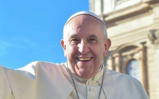 Papa Francesco