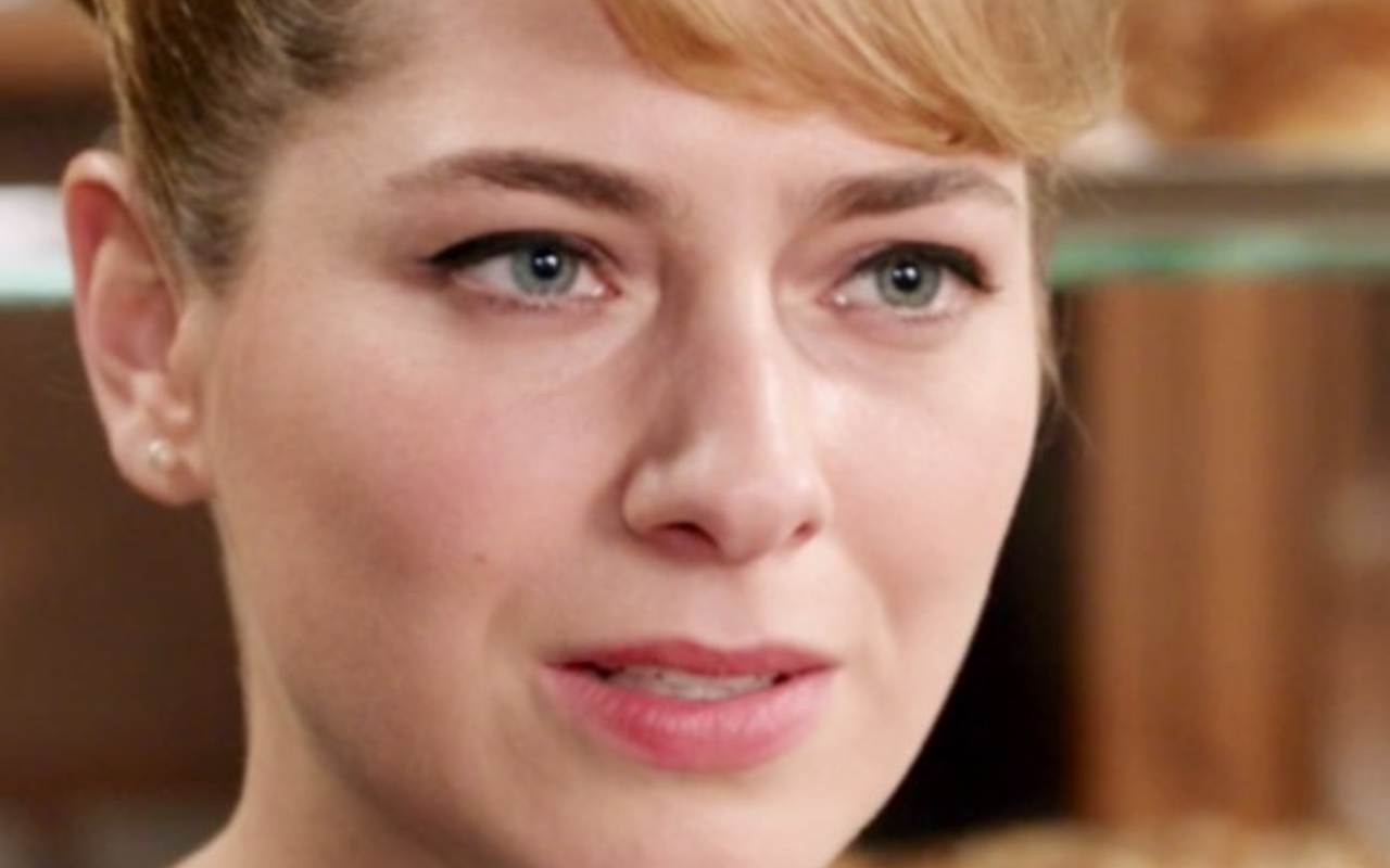 Il Paradiso delle Signore