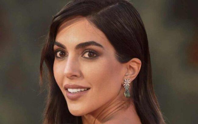 Rocio Munoz Morales inedita