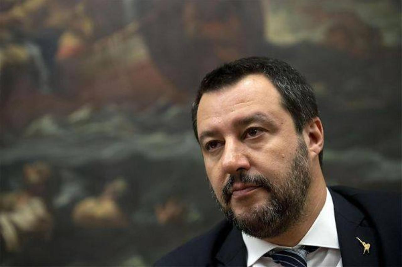 Salvini dpcm