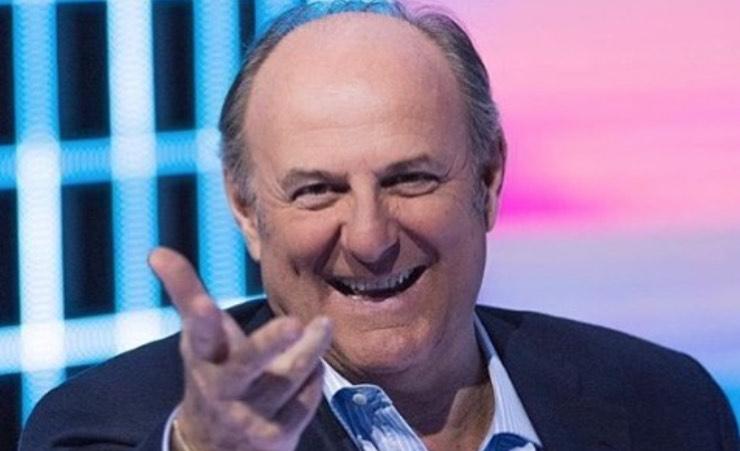 Gerry Scotti dice addio alla tv? Ecco cos'ha detto il conduttore