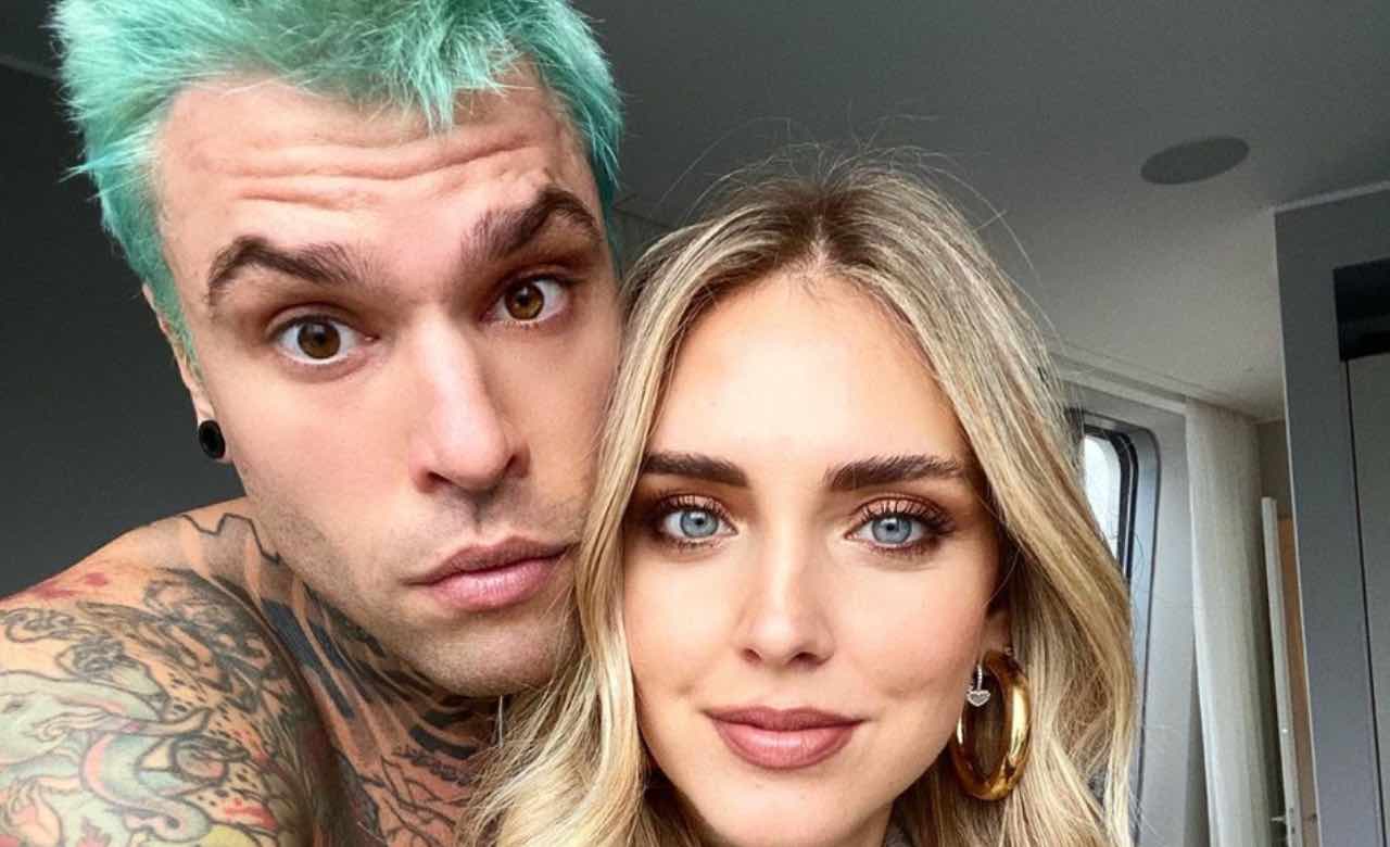 Chiara Ferragni e Fedez, 'incidente' per la coppia: "Non fate mai..."